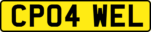 CP04WEL