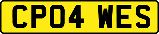 CP04WES