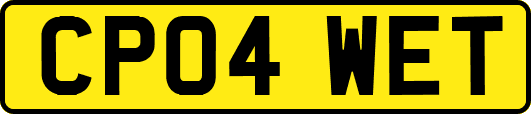 CP04WET