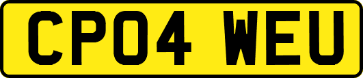 CP04WEU