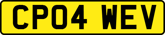 CP04WEV