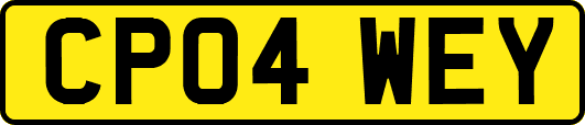 CP04WEY