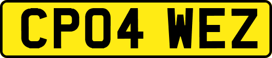 CP04WEZ
