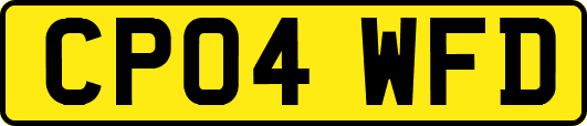 CP04WFD