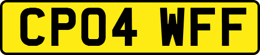 CP04WFF