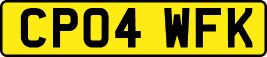 CP04WFK