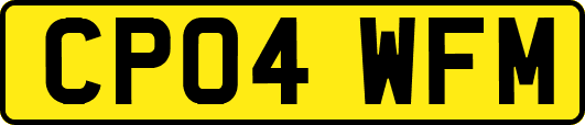 CP04WFM
