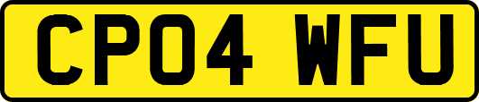 CP04WFU
