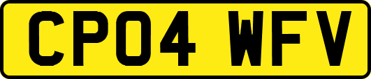 CP04WFV