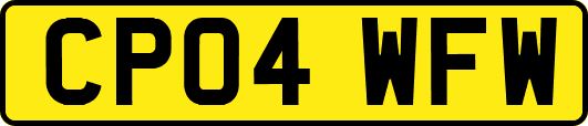 CP04WFW