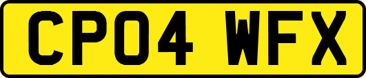 CP04WFX