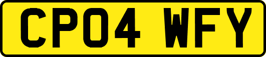 CP04WFY