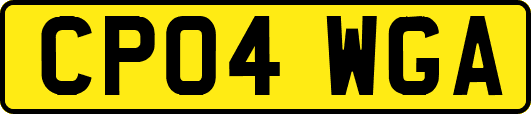 CP04WGA