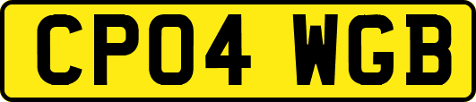 CP04WGB