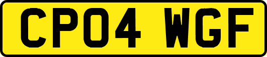 CP04WGF