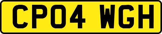CP04WGH