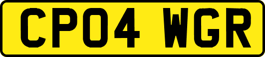 CP04WGR