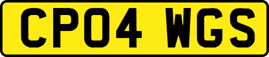 CP04WGS