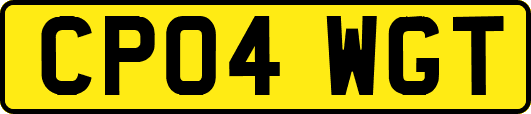 CP04WGT