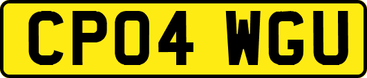 CP04WGU