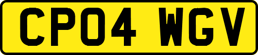 CP04WGV