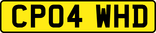 CP04WHD