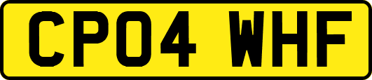 CP04WHF