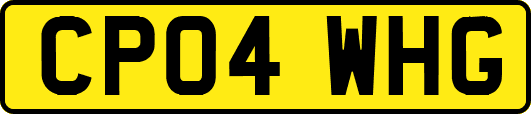 CP04WHG