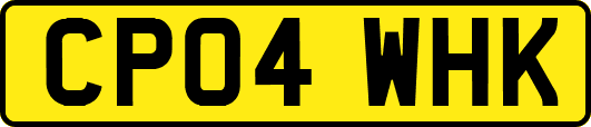 CP04WHK