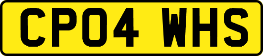 CP04WHS