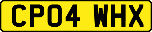 CP04WHX