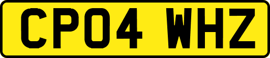 CP04WHZ