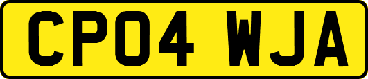 CP04WJA