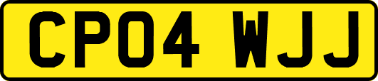 CP04WJJ