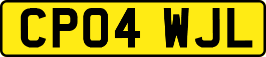 CP04WJL
