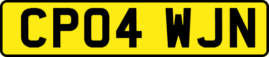 CP04WJN