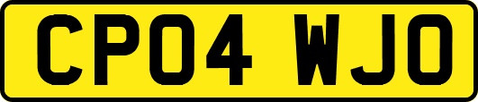 CP04WJO