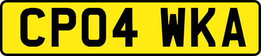 CP04WKA