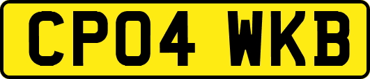 CP04WKB