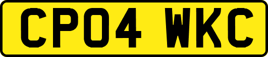 CP04WKC