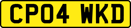 CP04WKD