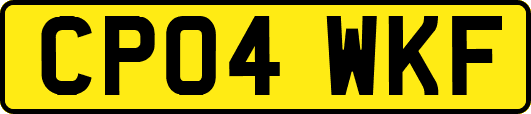 CP04WKF