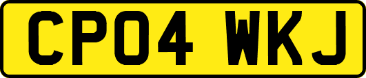 CP04WKJ