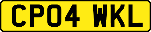CP04WKL