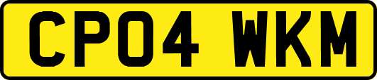 CP04WKM