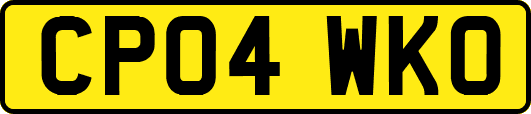 CP04WKO