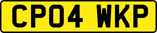 CP04WKP