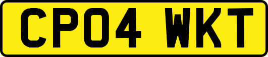 CP04WKT