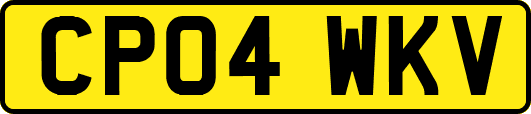 CP04WKV