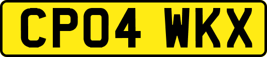 CP04WKX